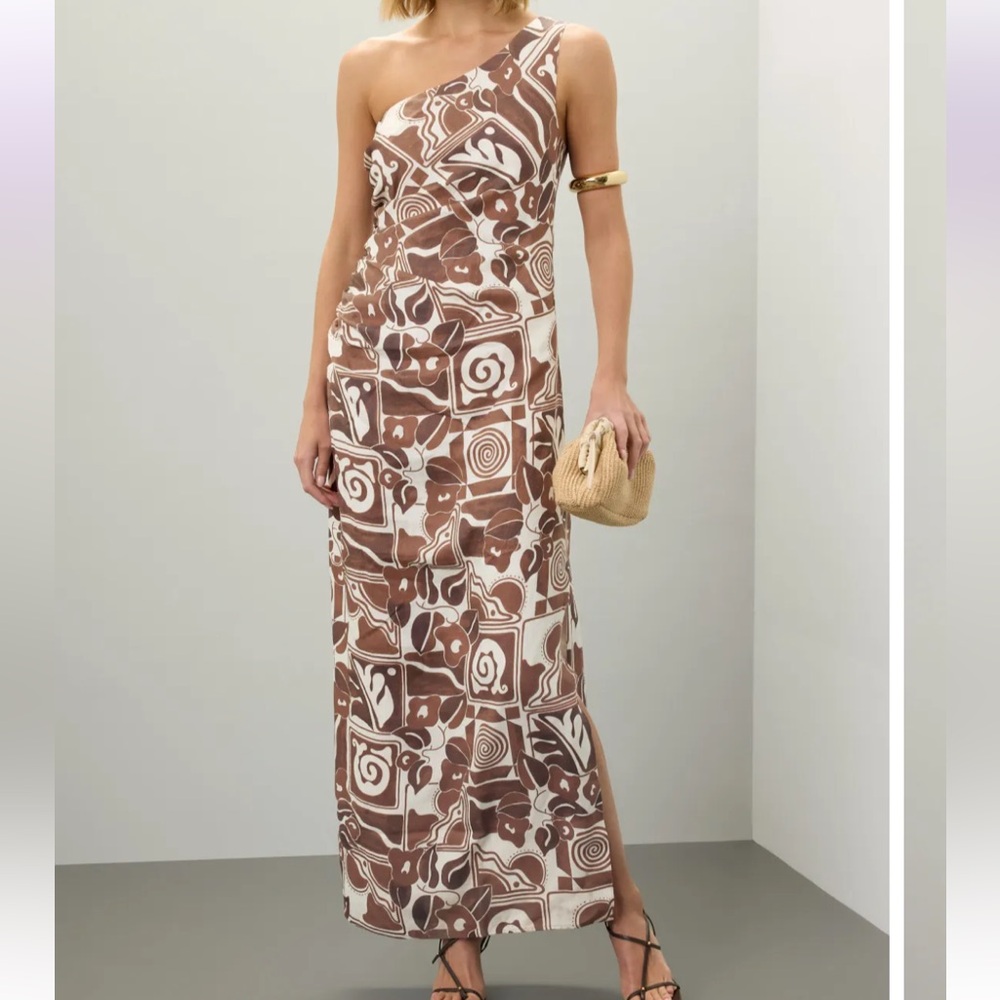 Mara Hoffman Enya Dress